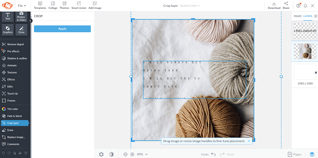 Photo Editing | Edit Your Photos Online | PicMonkey