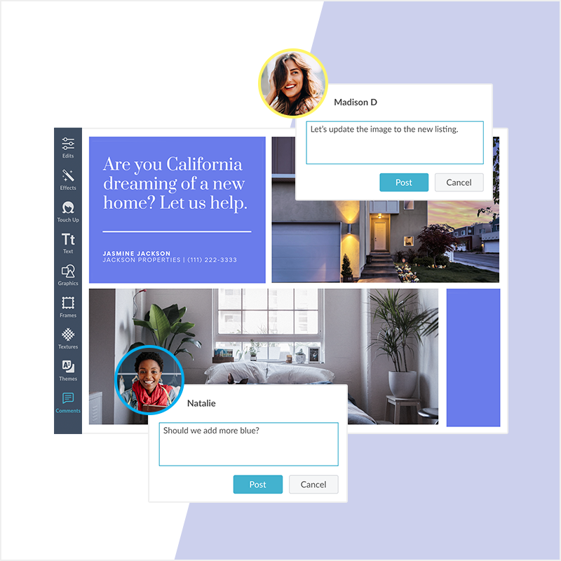 How to work remotely with your team