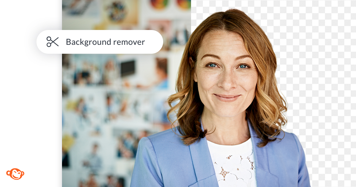 Automatic Background Remover Tool | Photo Editing | PicMonkey