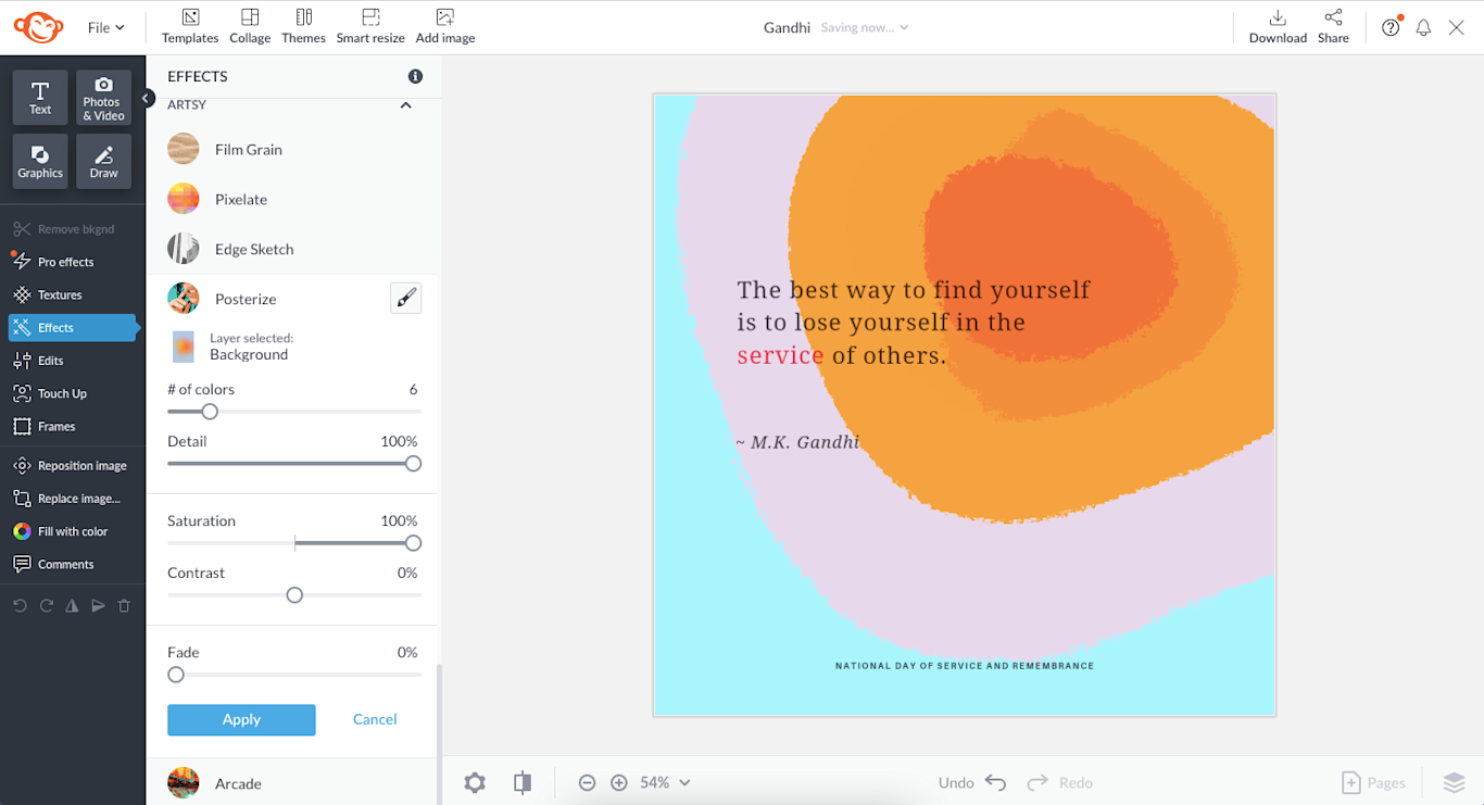 Photo Editing | Edit Your Photos Online | PicMonkey