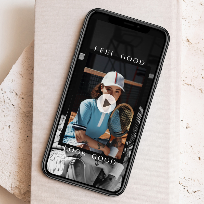 how to put filters on video free video effects app