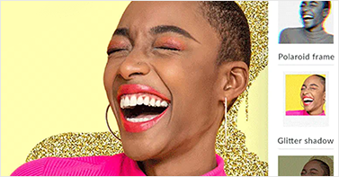 Electrify Your Designs With Glitch & Other Effects