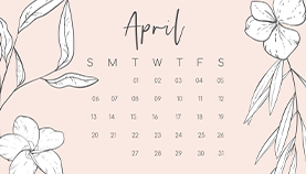 perennial-monthly-calendar-template