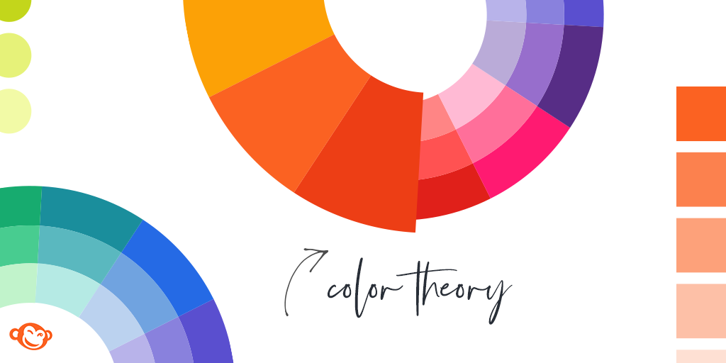 Color Theory, How to Use the Color Wheel for Your Designs