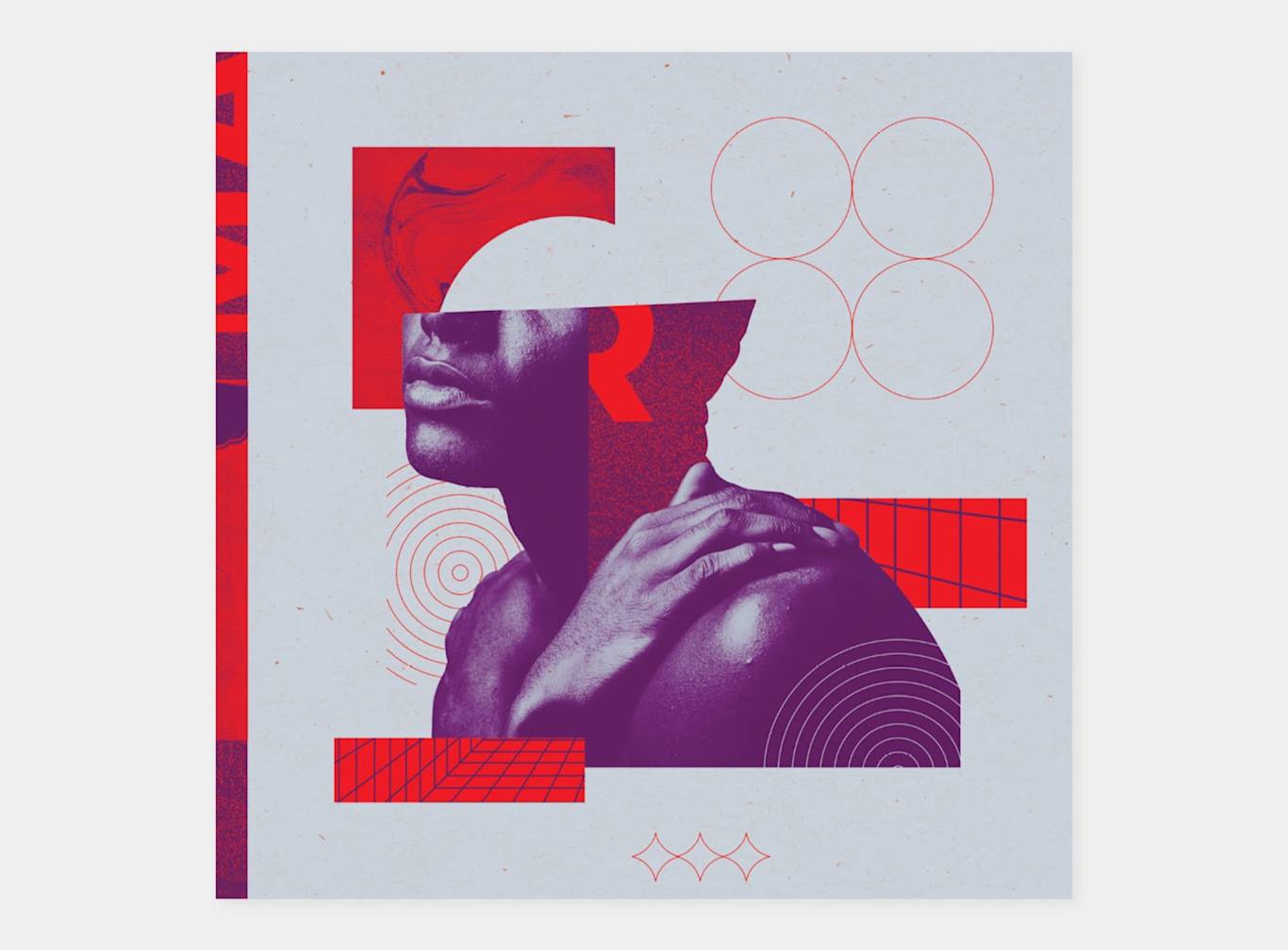 Design with Geometric Patterns | Tips & Tools | PicMonkey