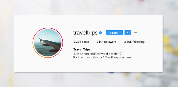 Instagram Bio Quotes That’ll Make Your Profile Sing - PicMonkey