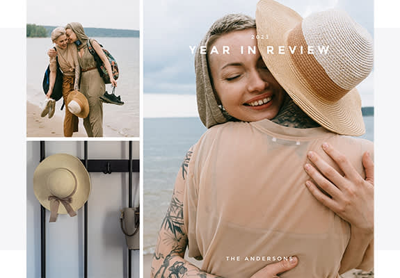 Make stunning designs with PicMonkey's picture book maker