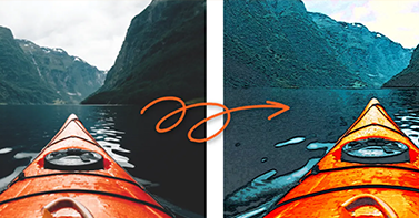 Learn How to Turn Photos Into Illustrations