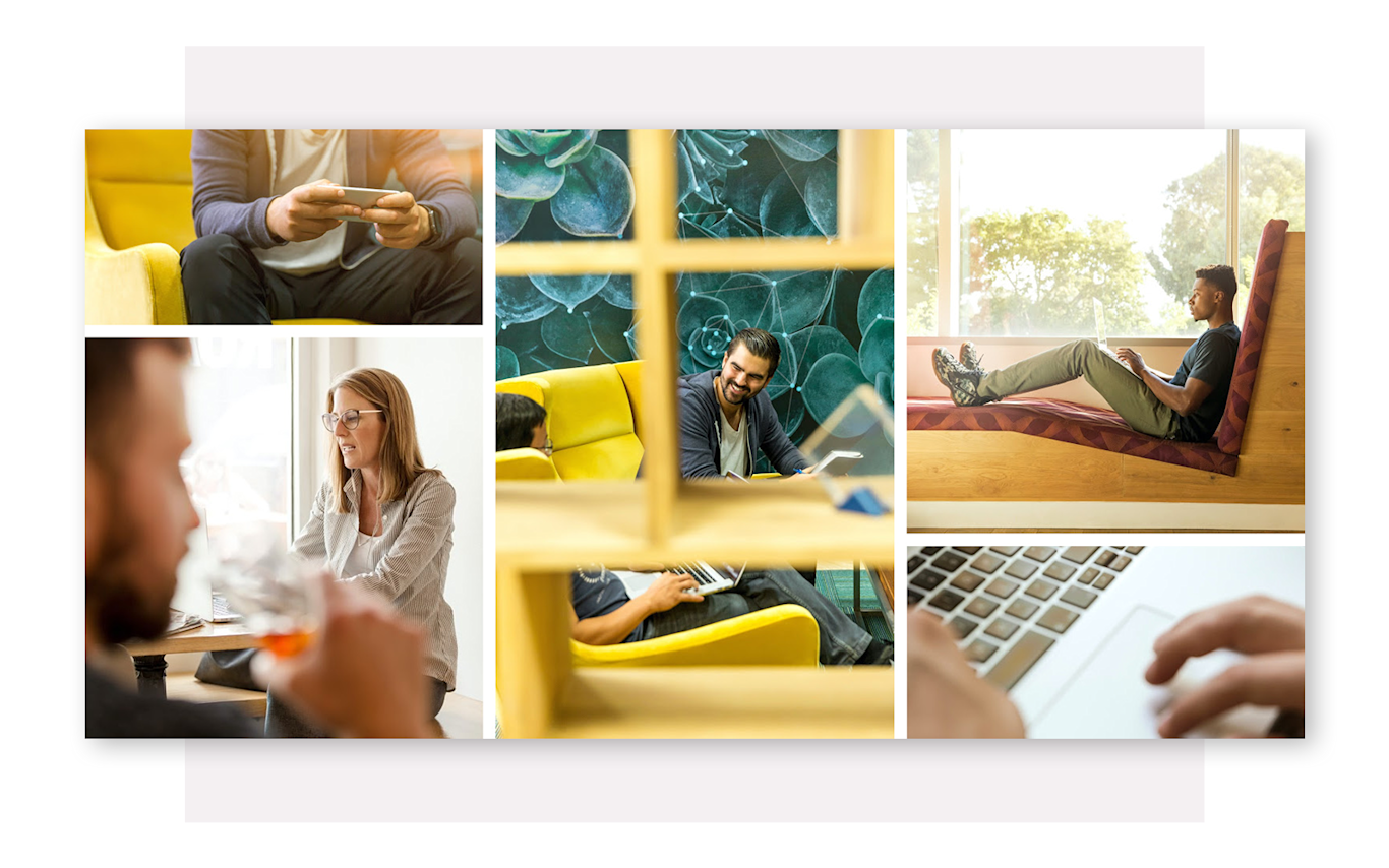 Blog Collage 12 Photo Grid Layout Ideas | Photo Grid Collage Templates | PicMonkey