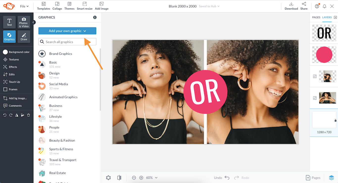Video Thumbnails | Make a Video Thumbnail Online | PicMonkey