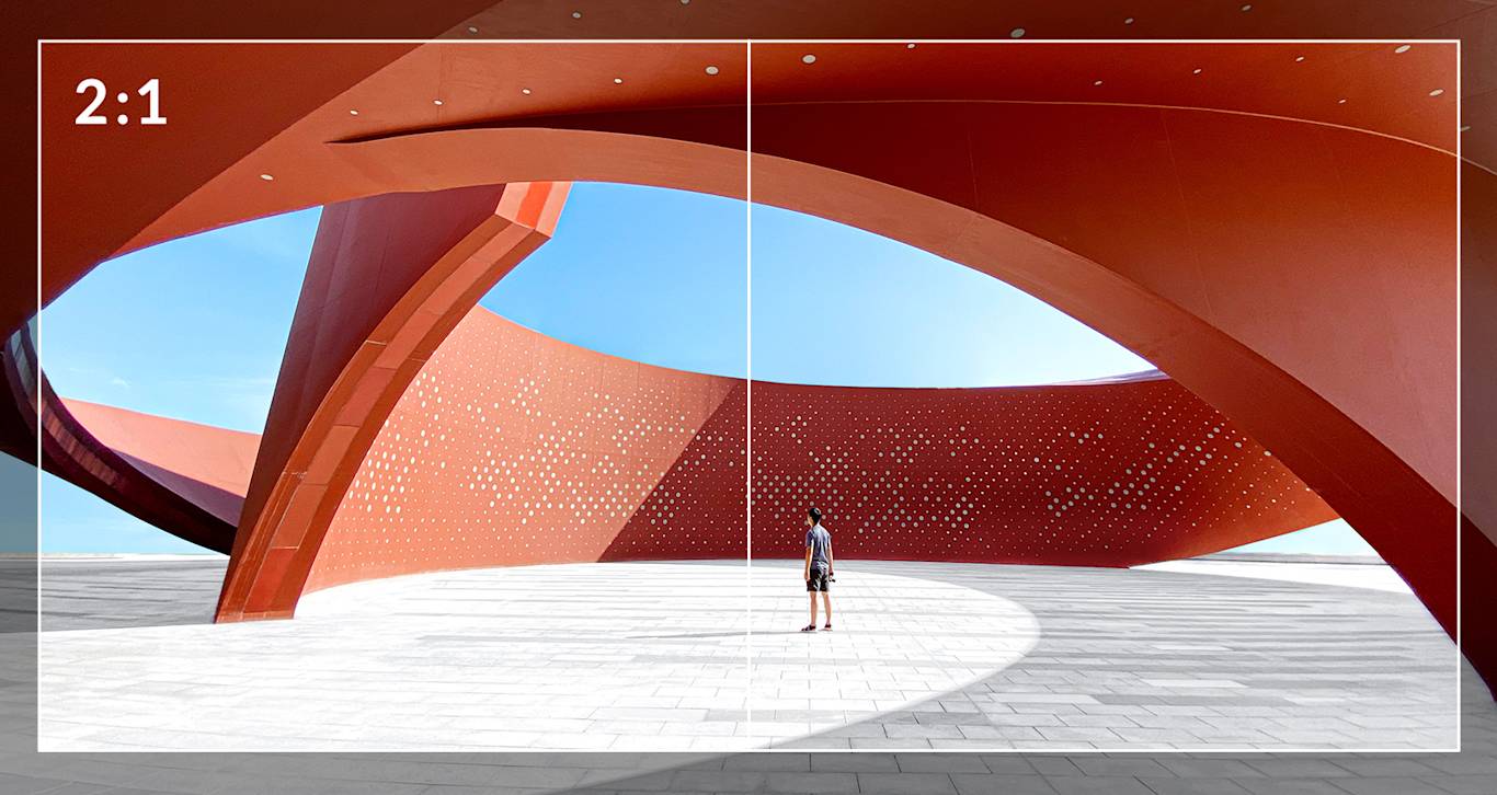 Ask a Photo Nerd: What's Aspect Ratio? | PicMonkey Blog