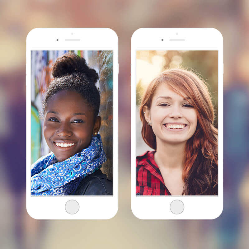 shoot and edit profile pics on your phone with the picmonkey mobile app