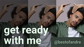 Plantilla de YouTube PicMonkey