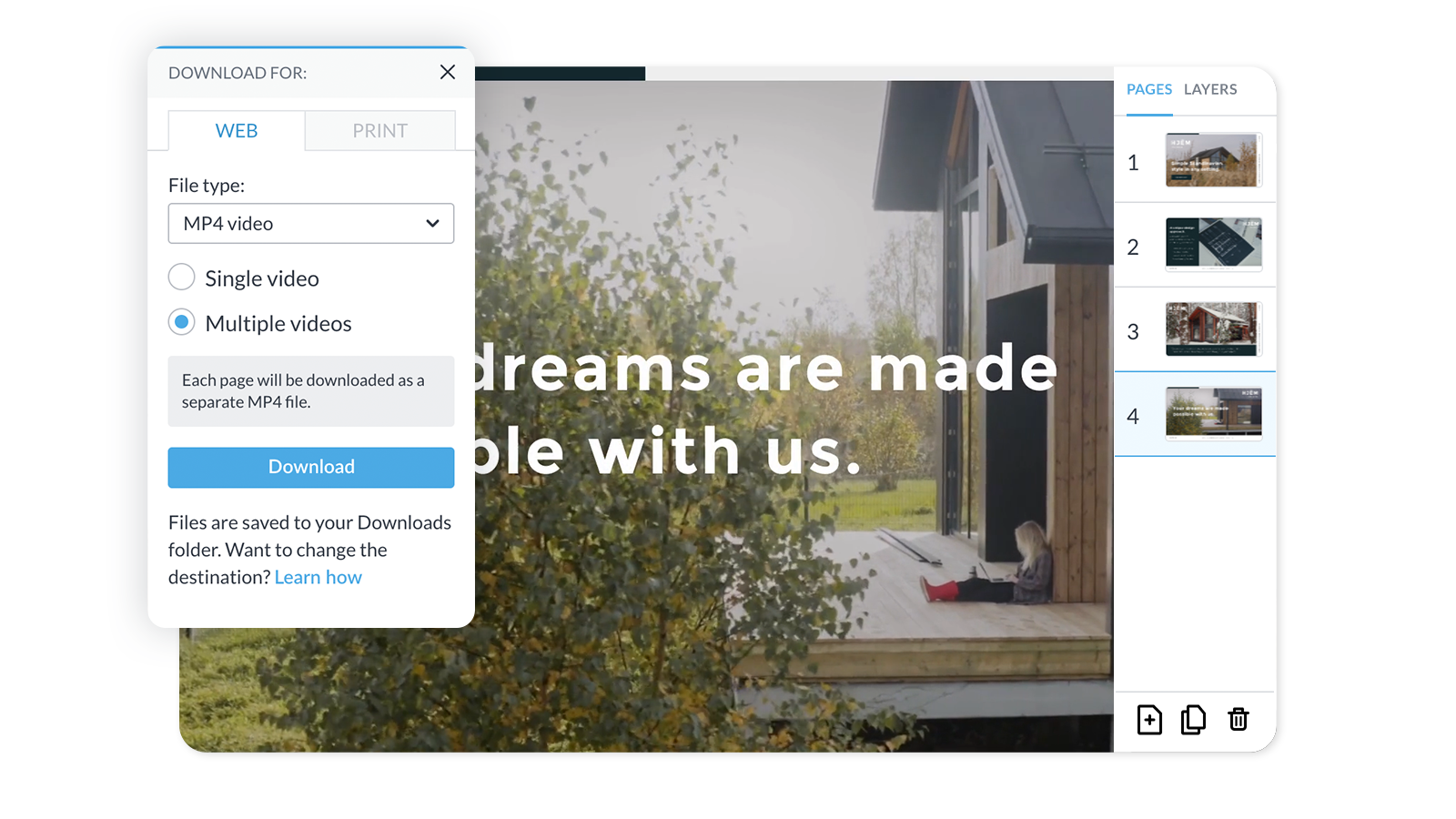 Google Slides: Online Slideshow Maker