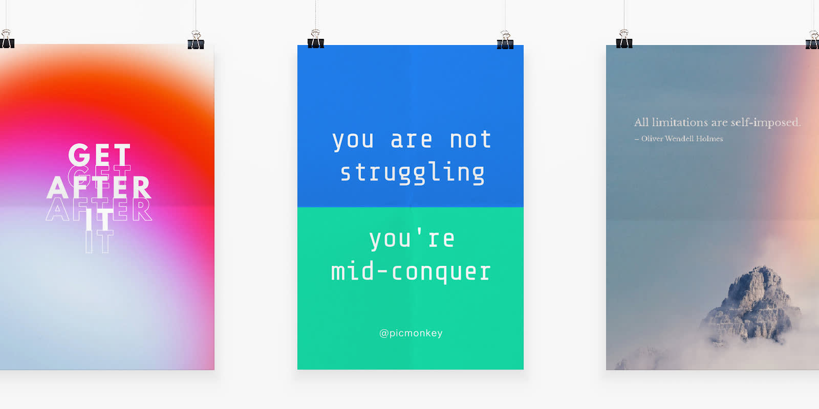 Inspirational Space Themed Poster Pack (Teacher-Made)