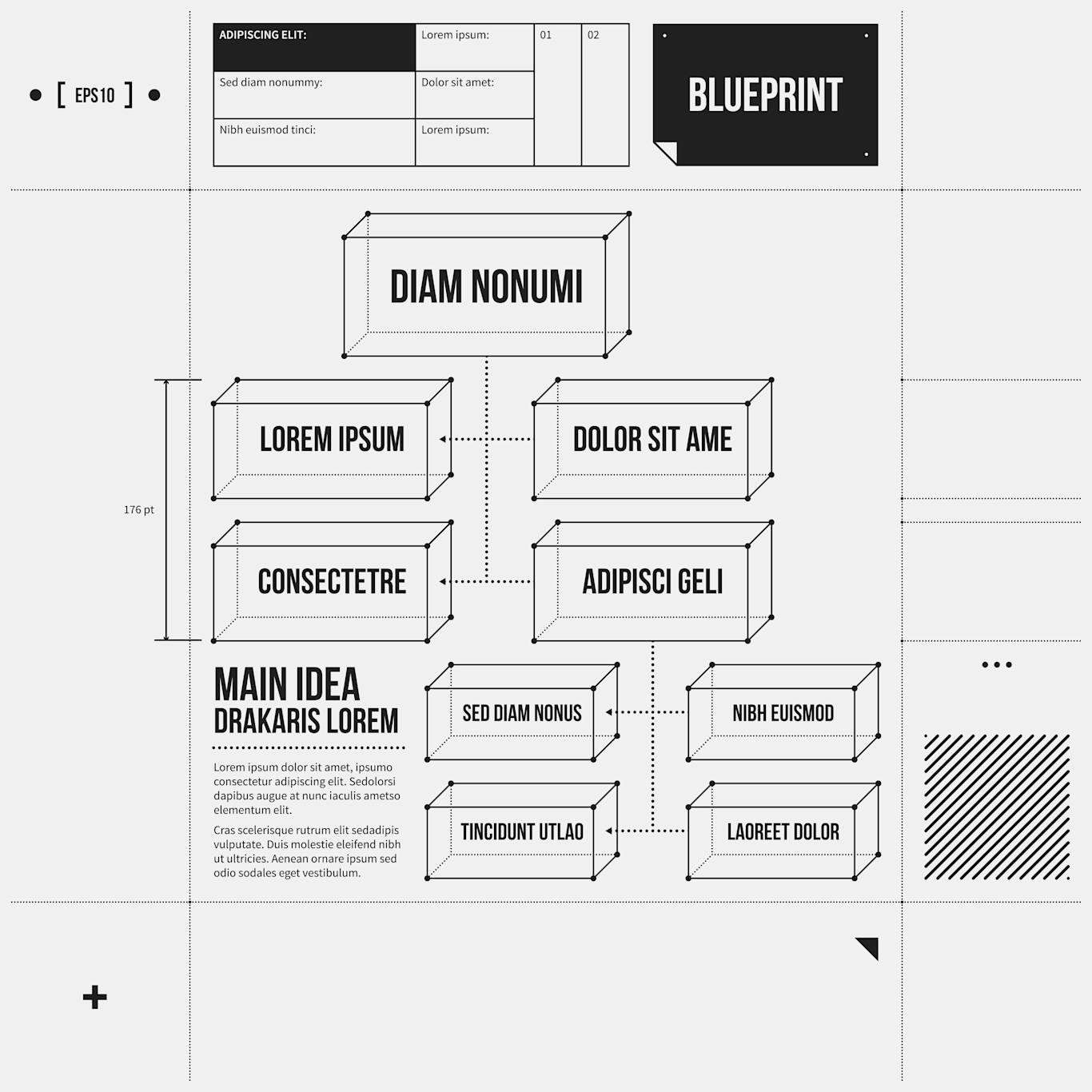 12 Organizational Chart Examples | Design Templates & Tips | PicMonkey