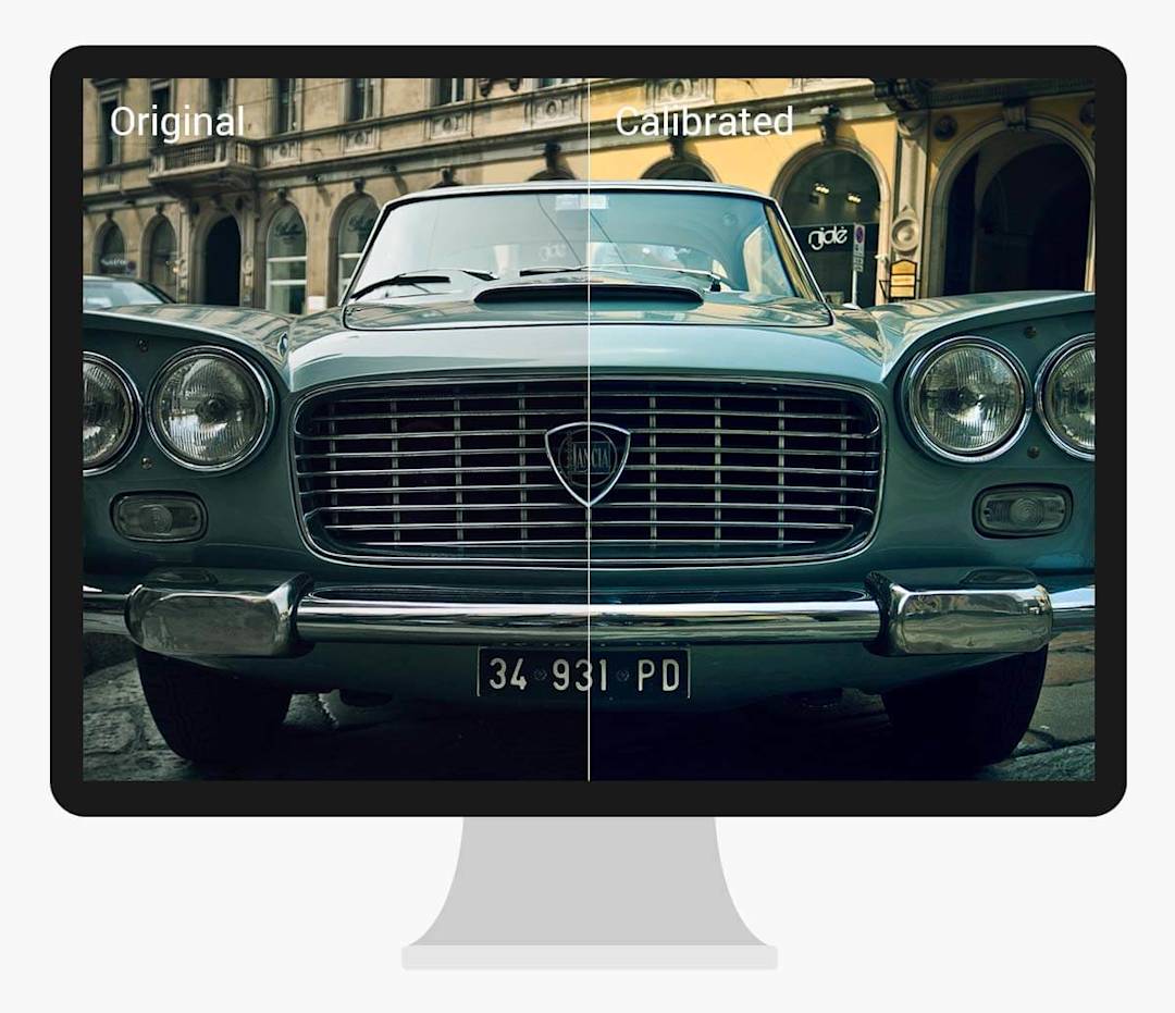Monitor Tuning Image How to Calibrate Your Monitor | PicMonkey Blog