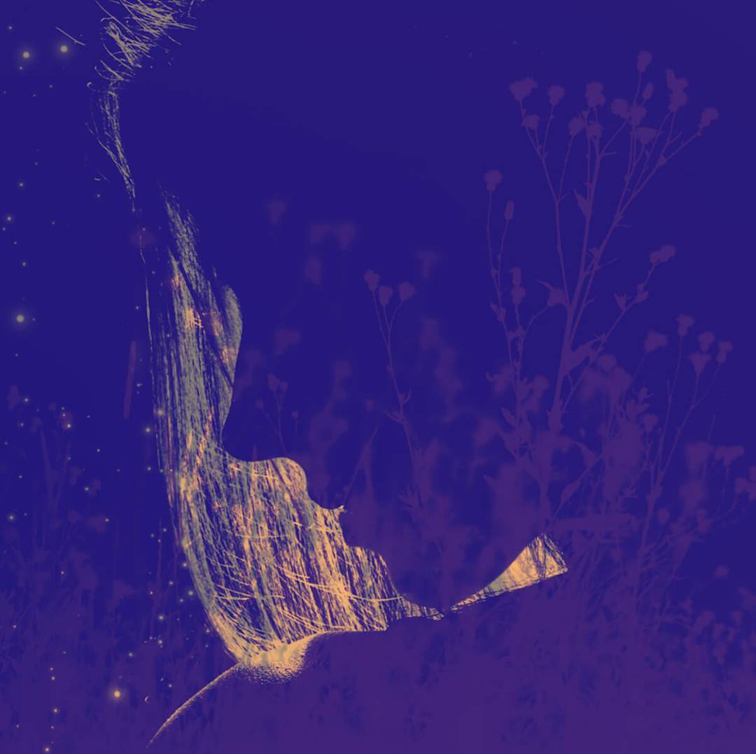 Make a Double Color Exposure Image | PicMonkey