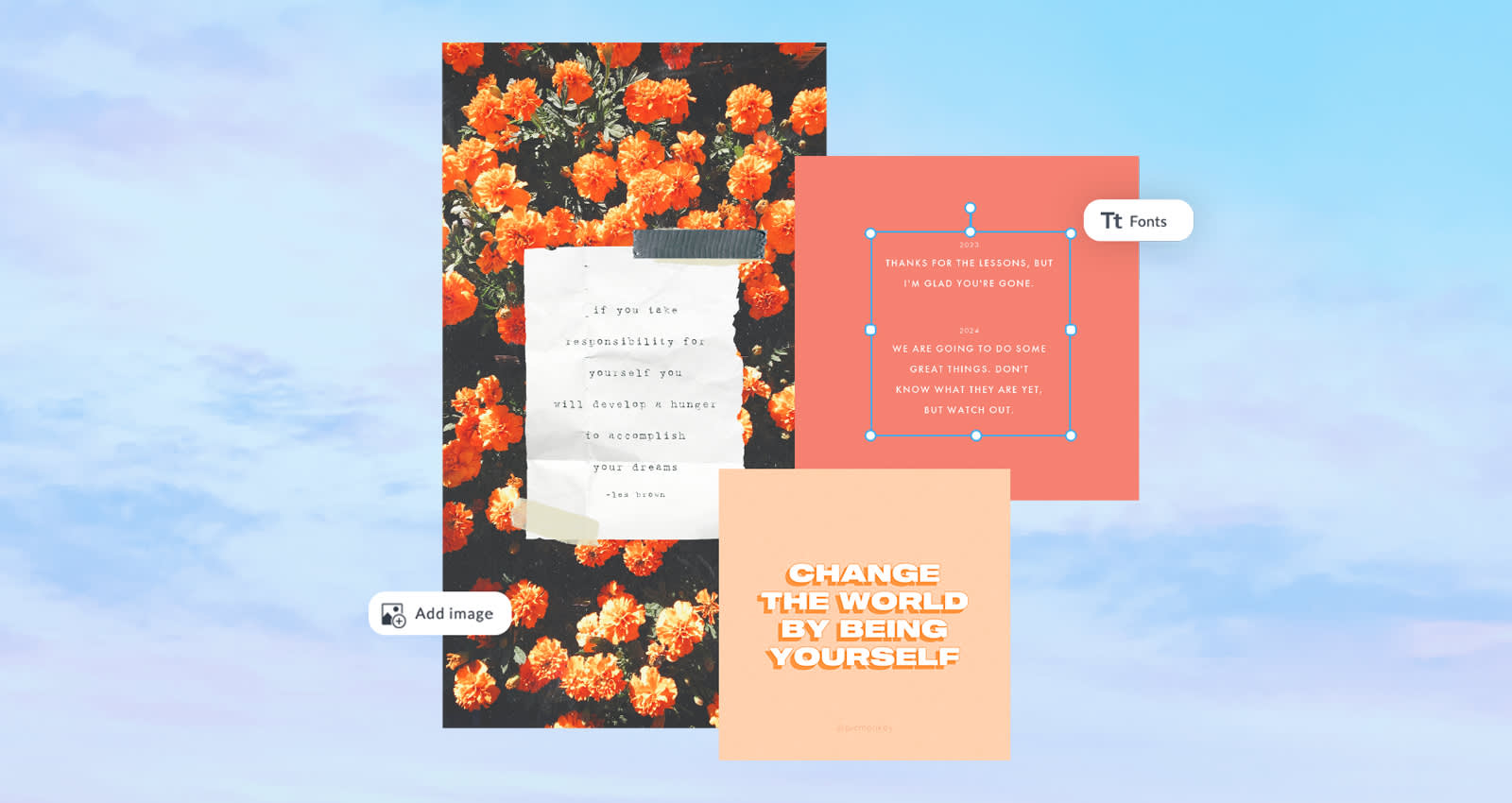 10 Most Used Websites to Create Awesome GIFs - Graphic design magazine with tutorials, resources and inspiration.