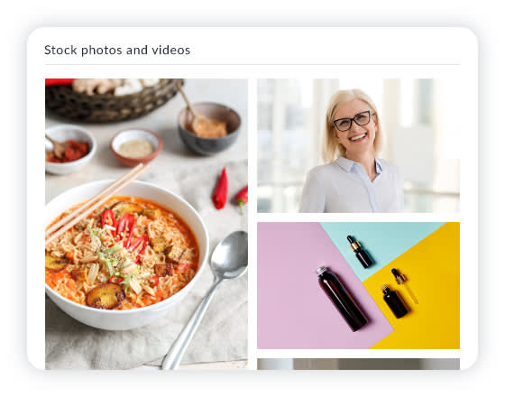 Fotos y videos de stock gratis.