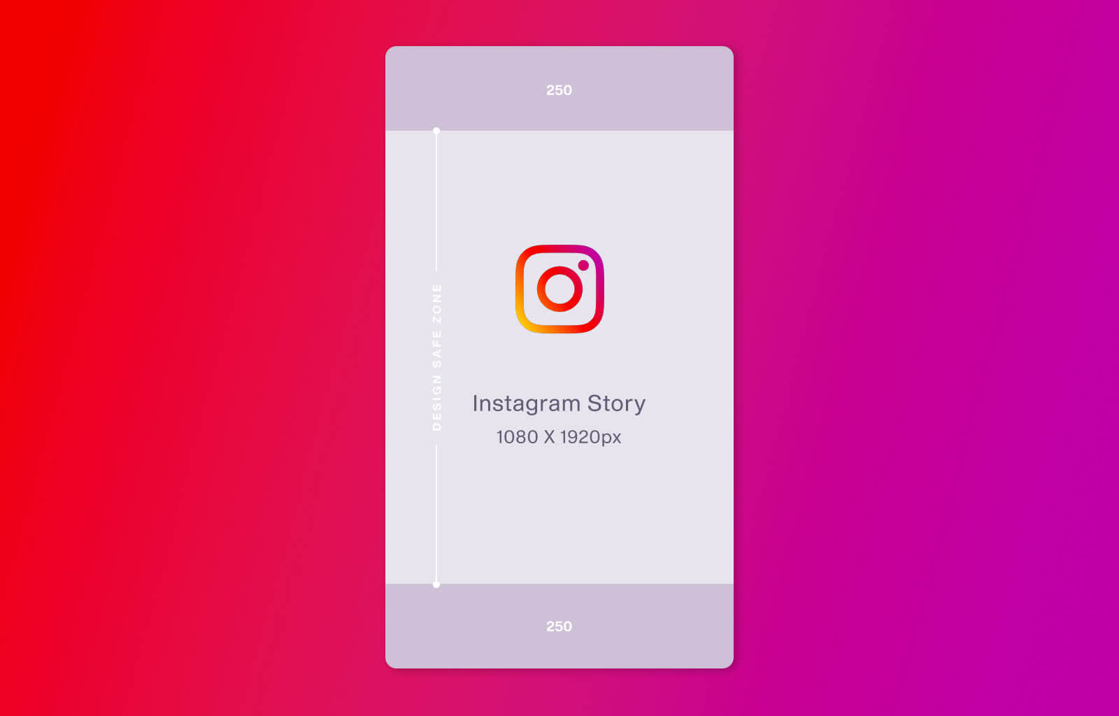 Instagram Story Size for 2022, Master IG Sizes & Design