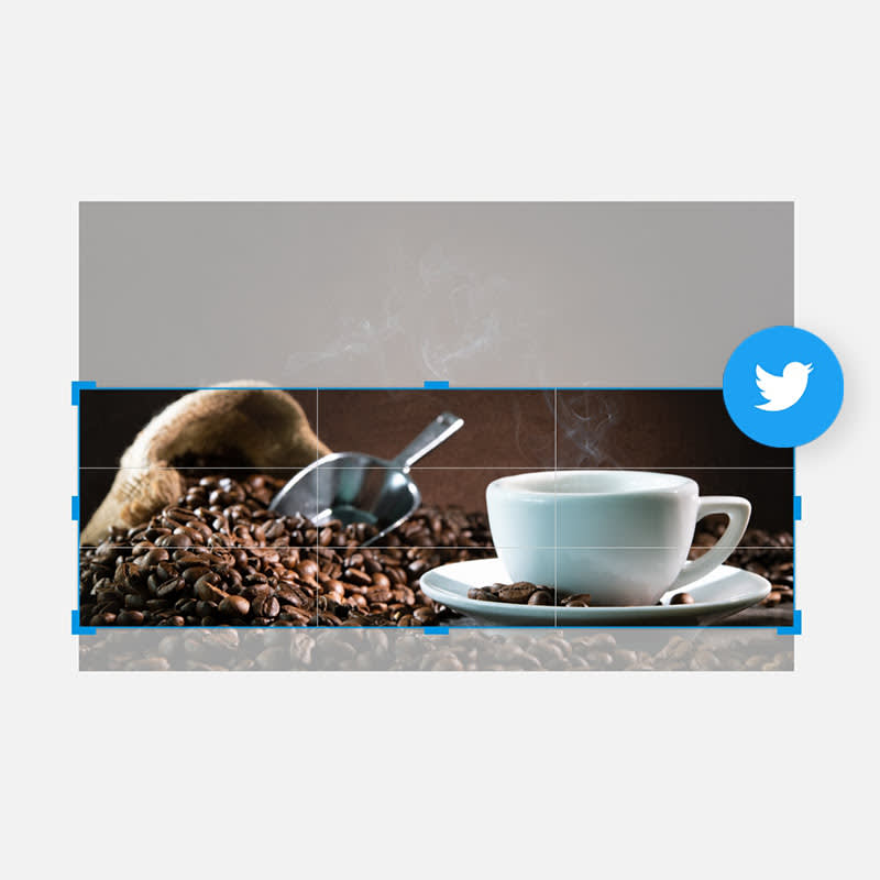 Discover the right Twitter header size and elevate your social media presence with one of our professionally designed Twitter templates