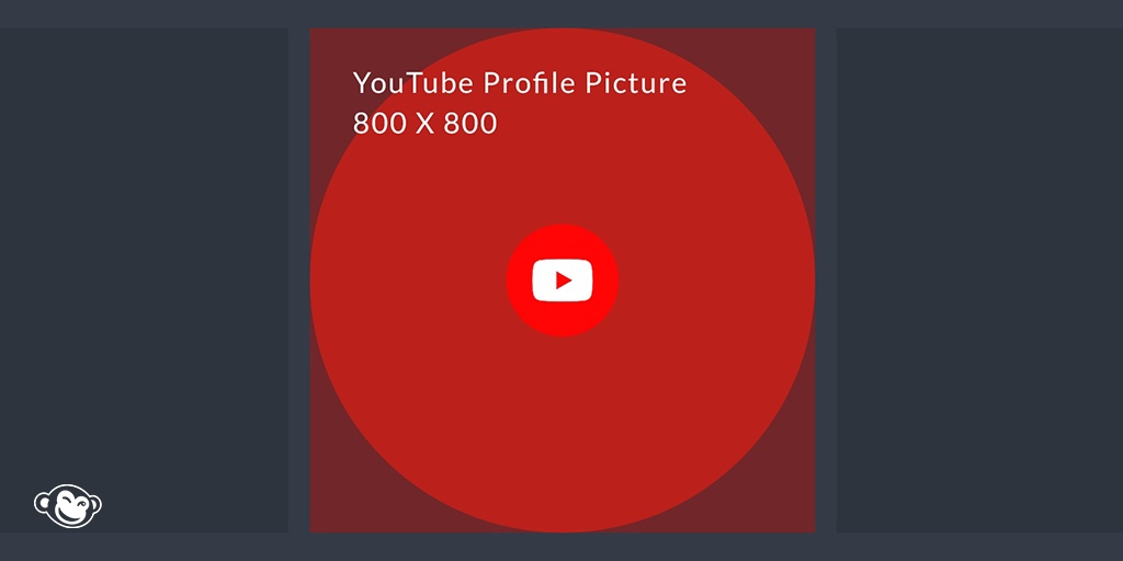 Youtube Circle