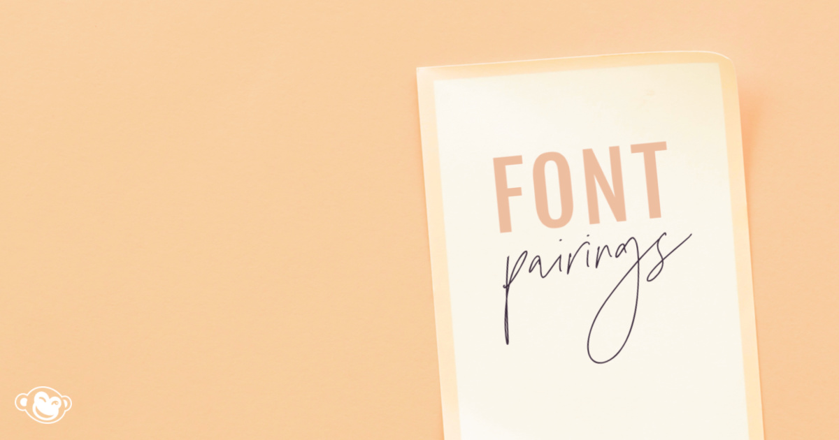 Serif and Sans Serif Fonts: How to Choose and Combine Them