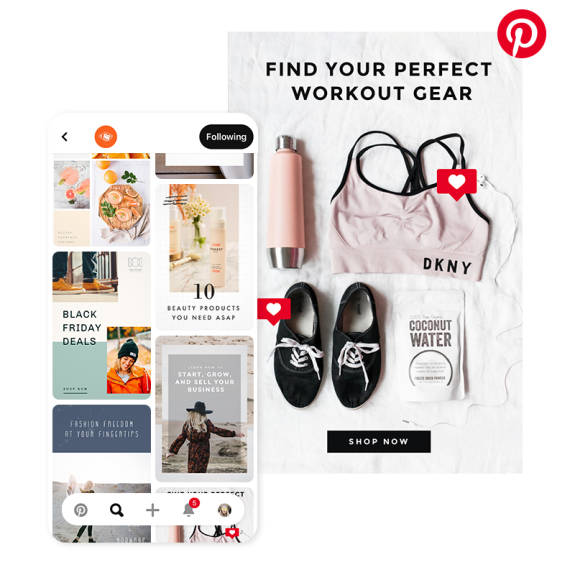 The 411 on Pinterest Ads