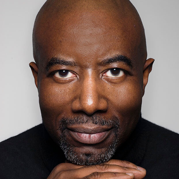 Matthew Jordan Smith