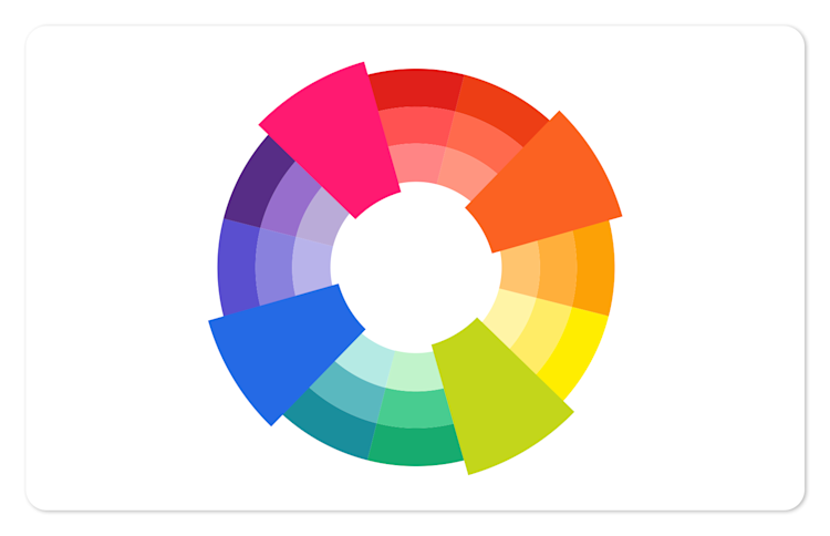 Color Theory | How to Use the Color Wheel for Your Designs | PicMonkey