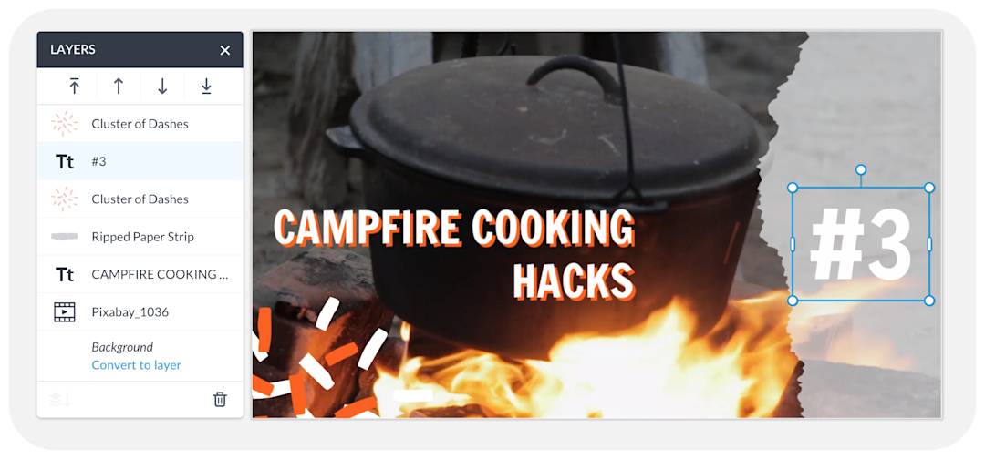 Design Video Graphics to Boost YouTube Views | PicMonkey