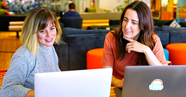 see how picmonkey uses our design collaboration tools