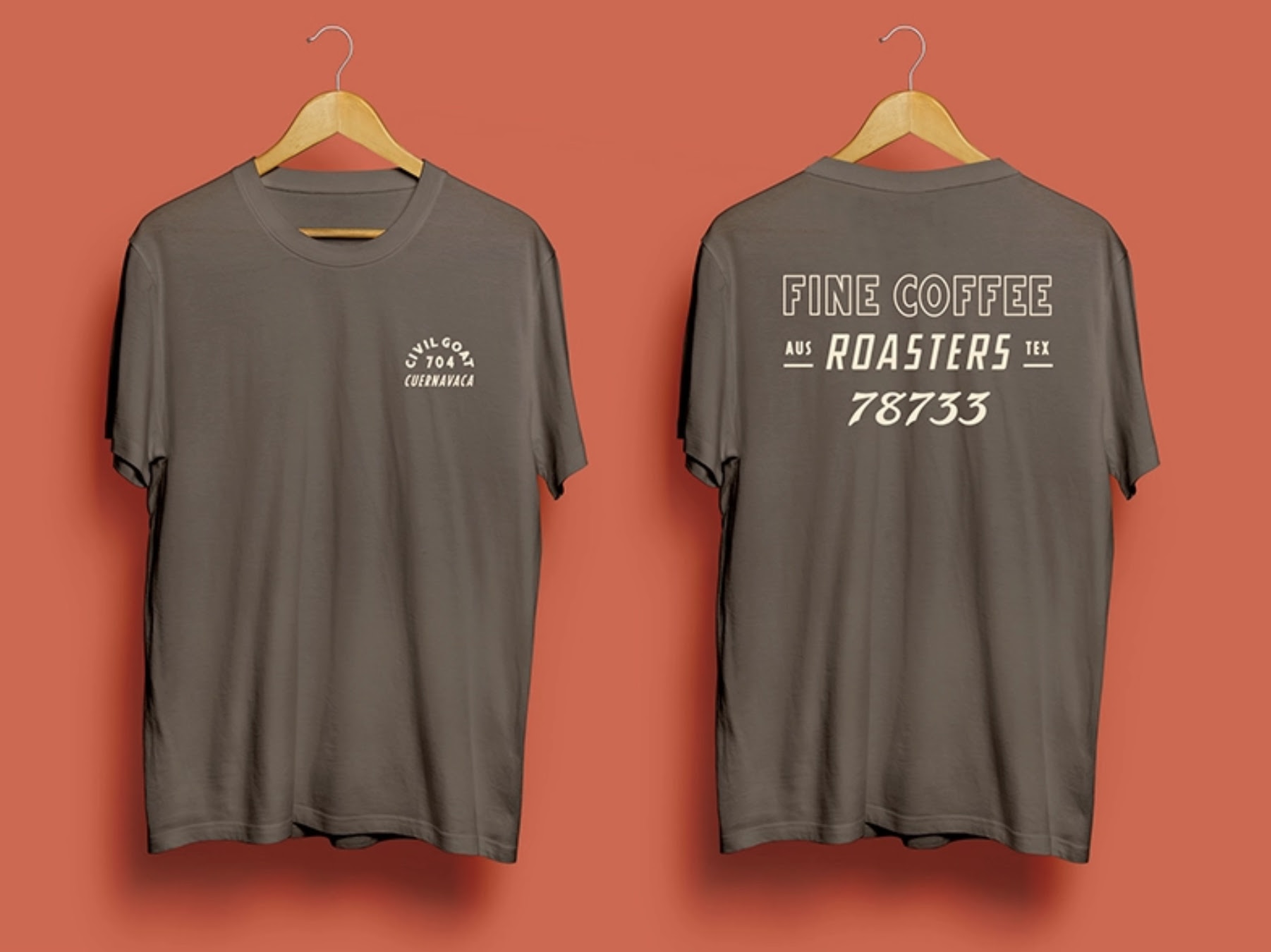 Design a t 2025 shirt front and back