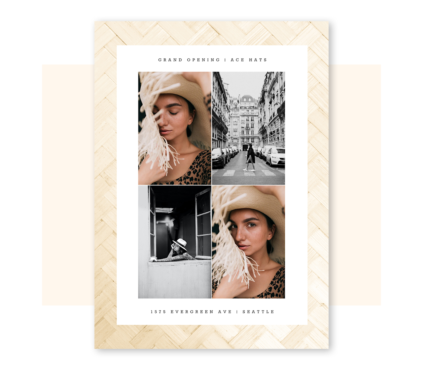 12 Photo Grid Layout Ideas | Photo Grid Collage Templates | PicMonkey