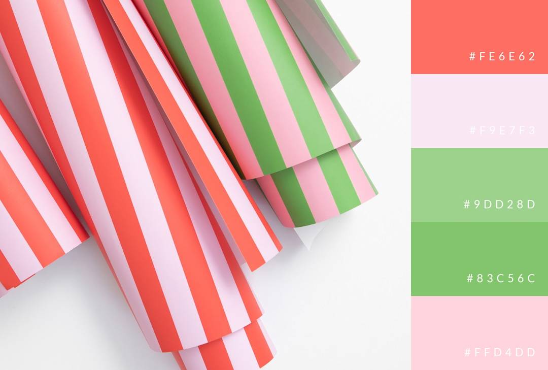 100 Color Combinations for Designs | Examples & Inspiration | PicMonkey