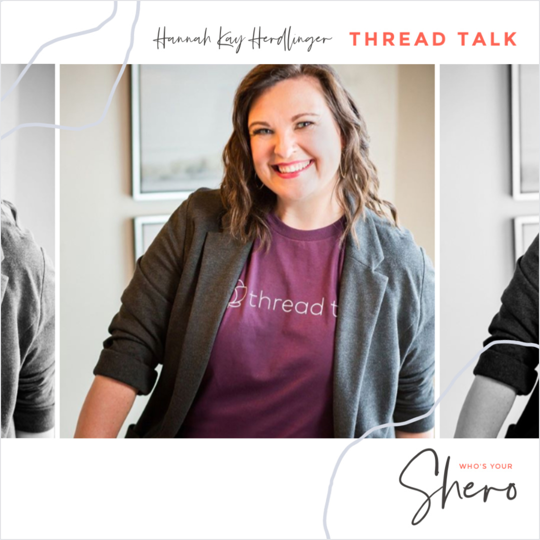 PicMonkey Announces Shero Contest Winners