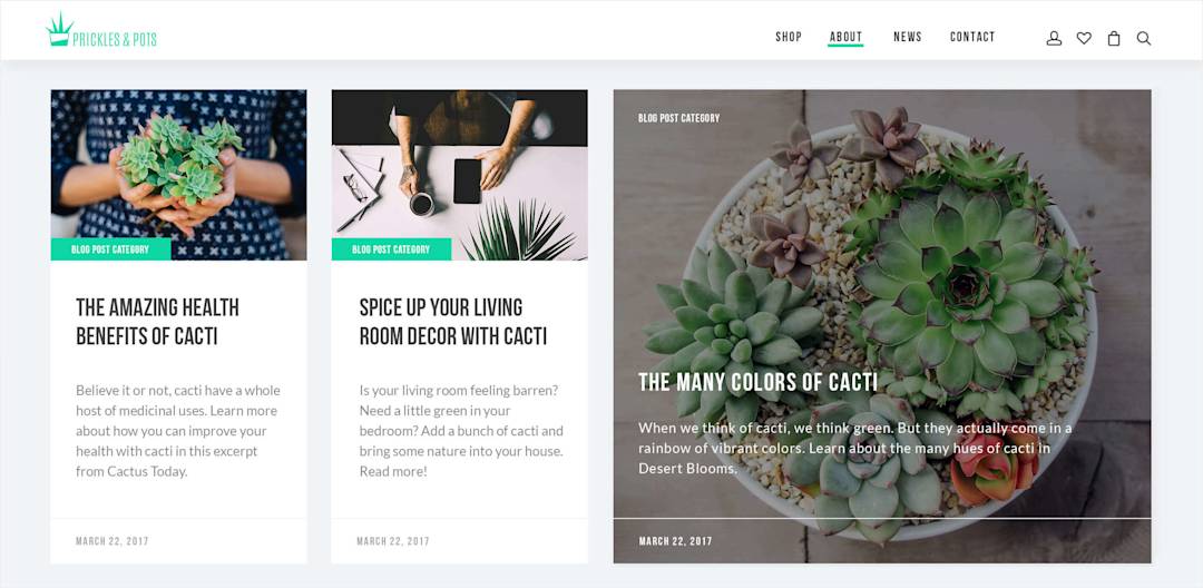 Design the Images You Need to Create a Website