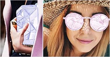 Make a Photo Sketch With Edge Sketch