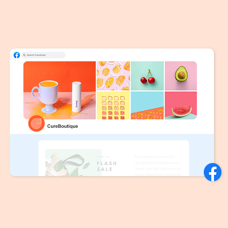 facebook cover templates