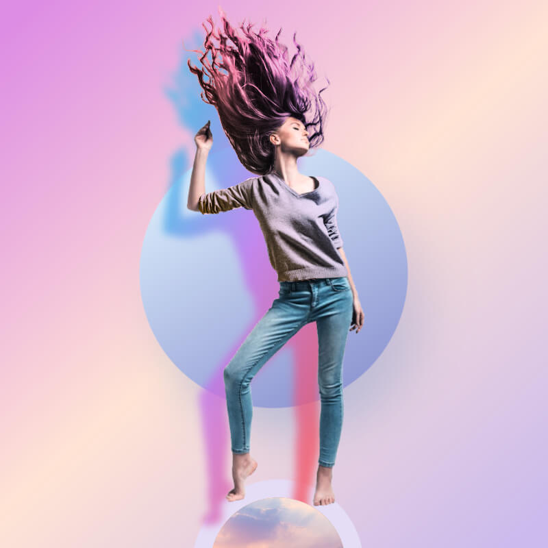 Get inspired to make gradient drop shadows, gradient fill, and gradient backgrounds with icMonkey's fabulous gradient tool 