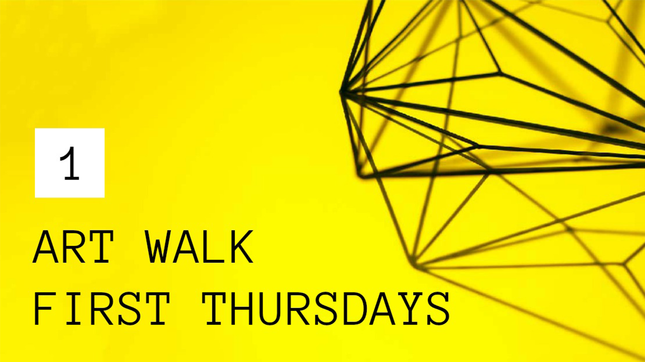 yellow wire sculpture 