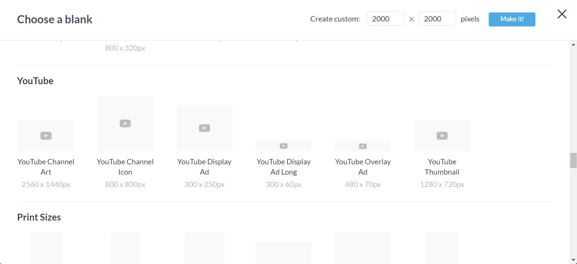 5 Steps To Create Your  Channel From Scratch