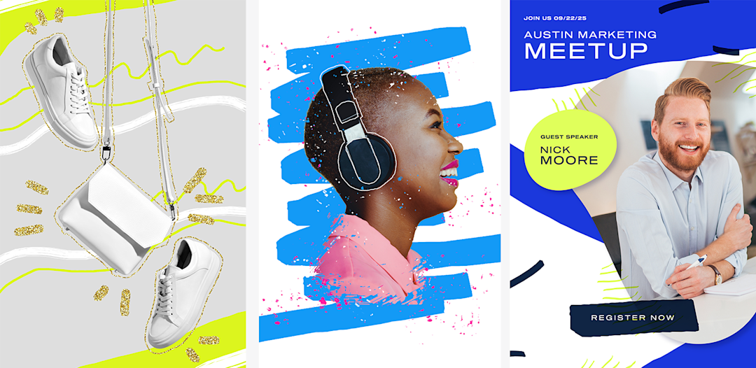 How to Draw on a Photo | Photo Editing Tutorial | PicMonkey Blog