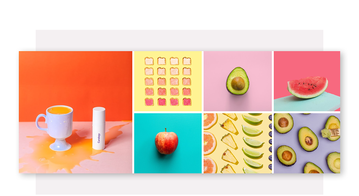 12 Photo Grid Layout Ideas | Photo Grid Collage Templates | PicMonkey