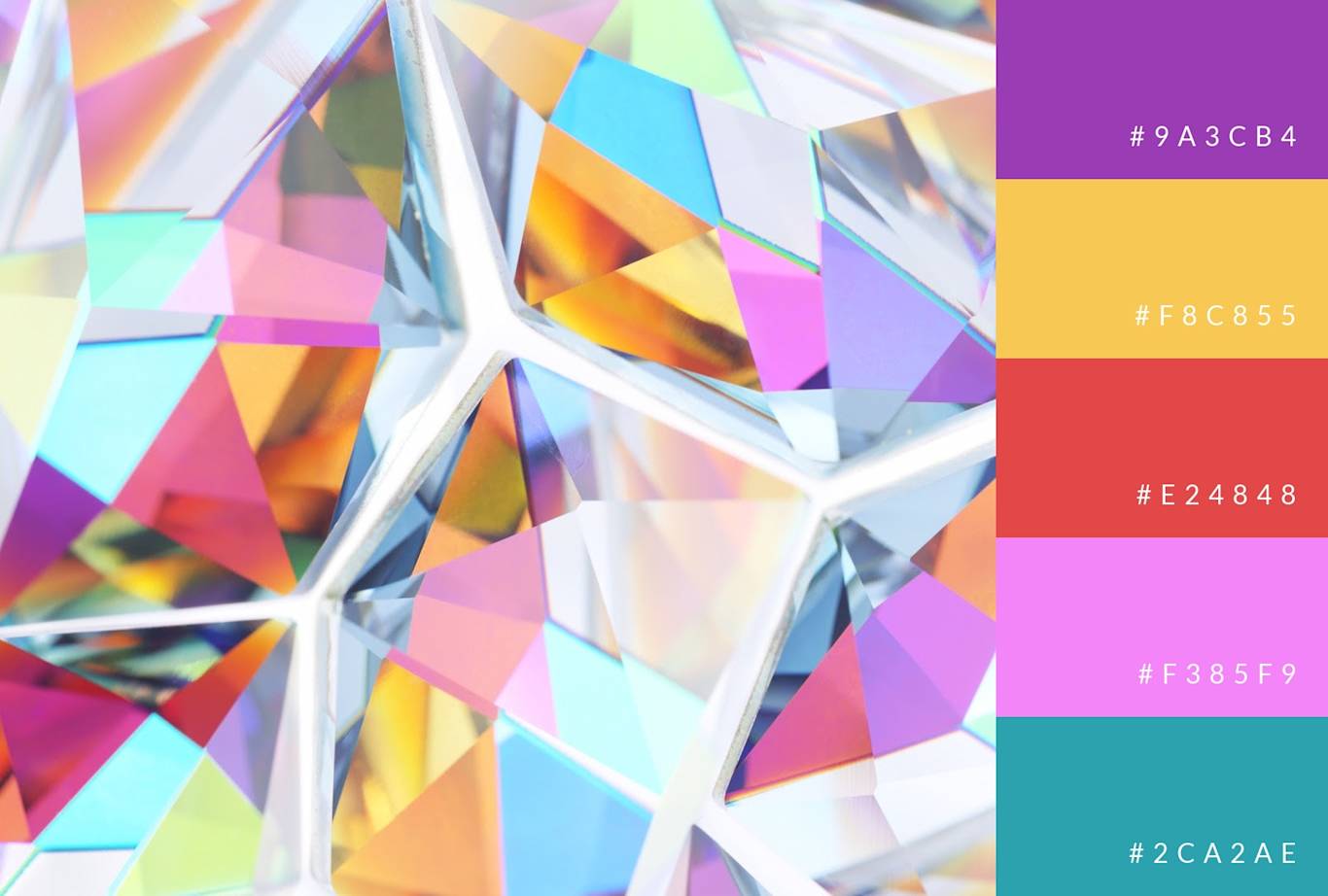 100 Color Combinations for Designs | Examples & Inspiration | PicMonkey