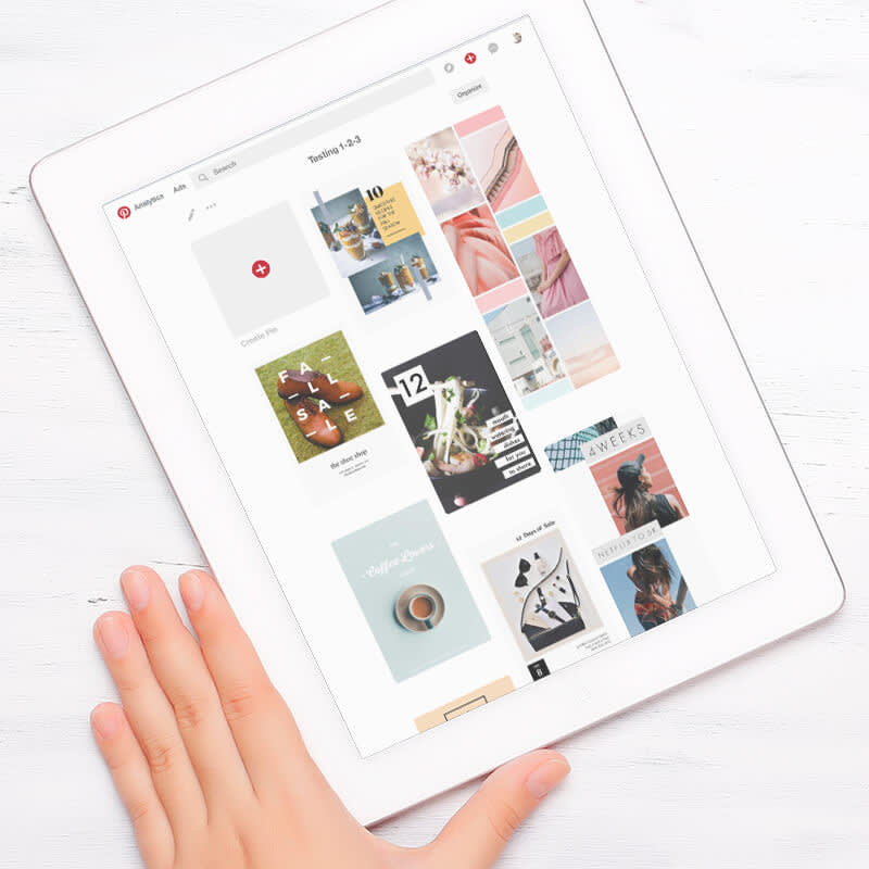 how to market on pinterest