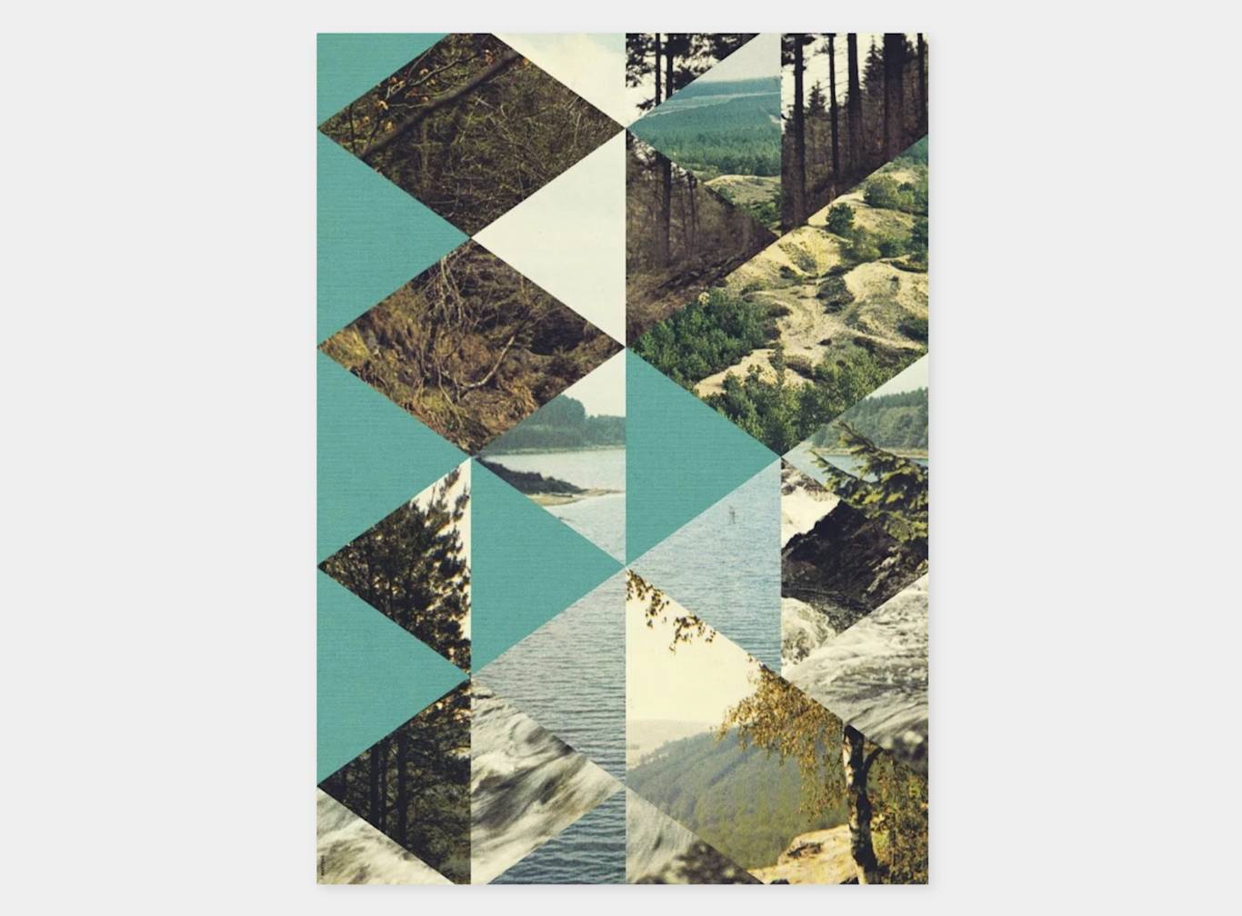 Design with Geometric Patterns | Tips & Tools | PicMonkey