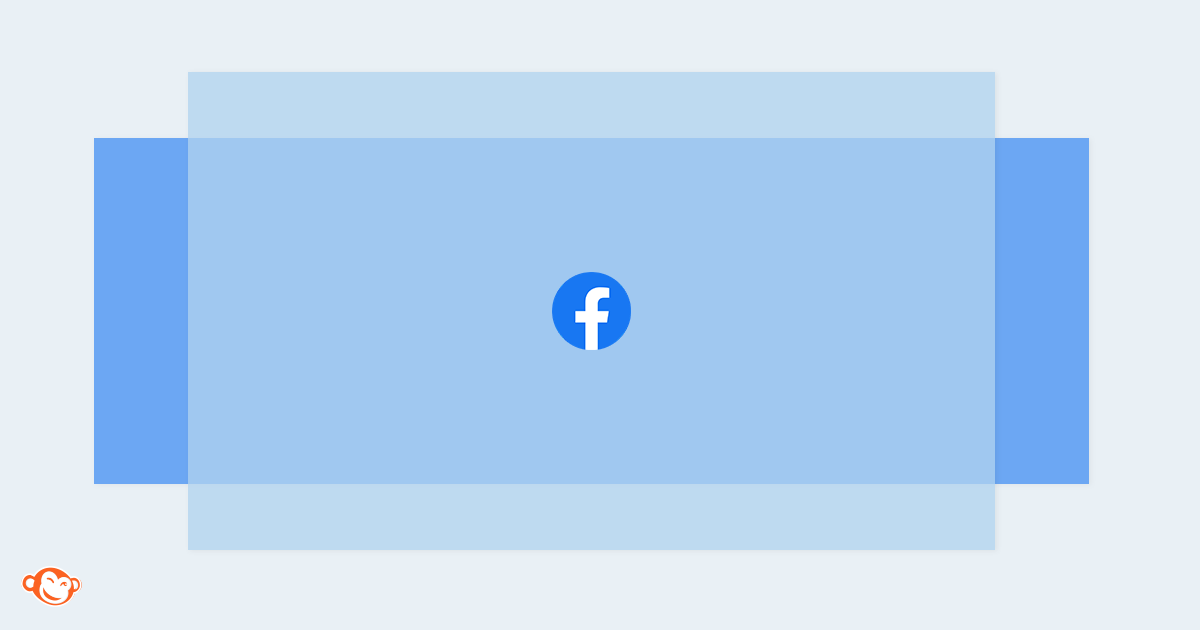 blank facebook news feed template