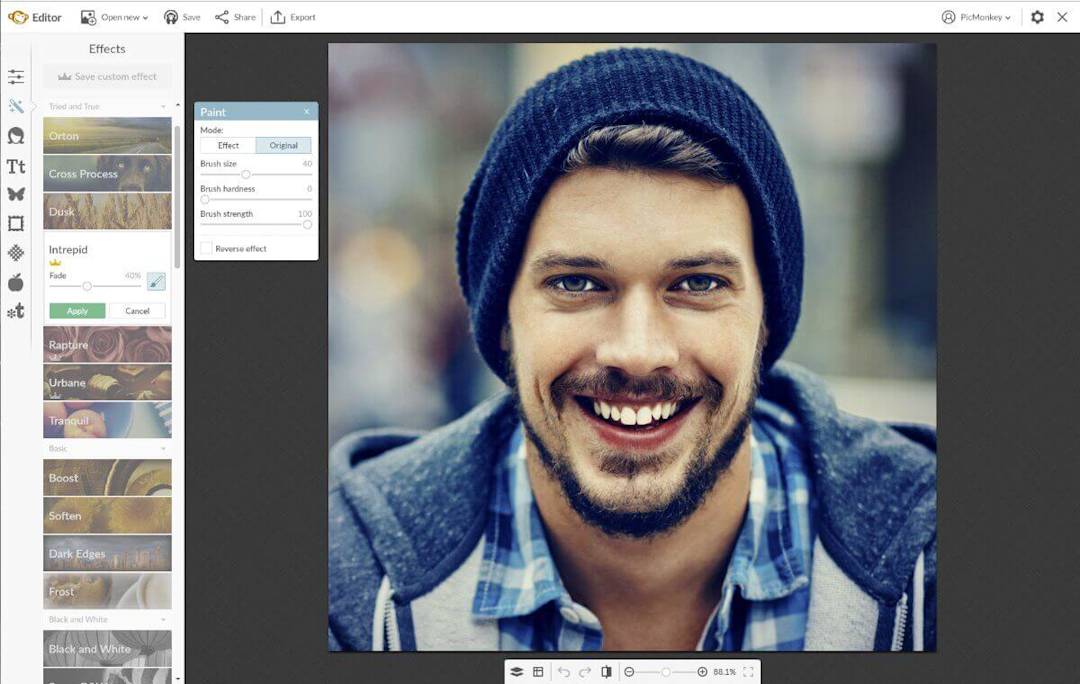 PicMonkey Tutorial: Photo Editing for Beginners | PicMonkey Blog